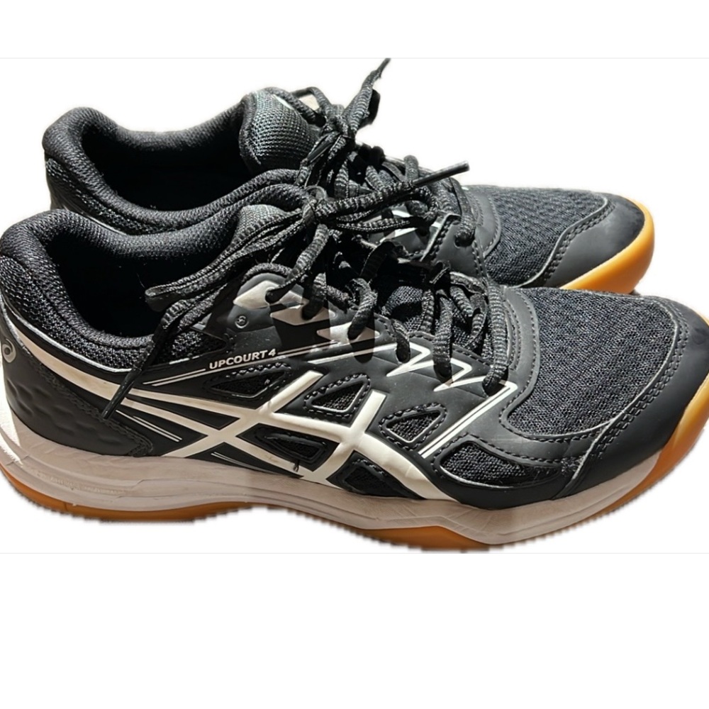 ASICS UPCOURT 4 Women's Athletic Sneakers